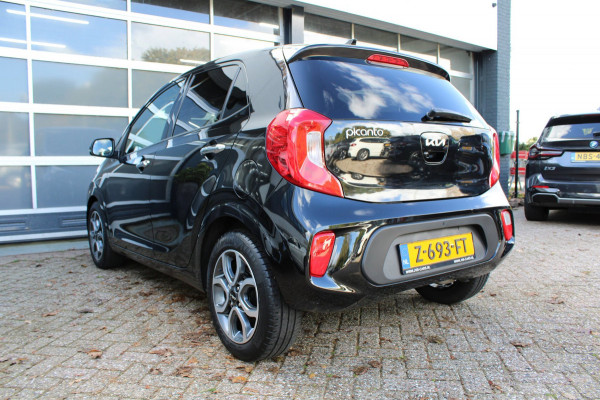 Kia Picanto 1.0 DPi DynamicPlusLine
