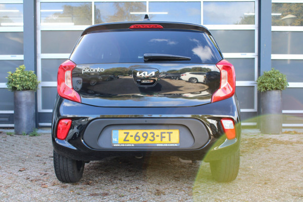 Kia Picanto 1.0 DPi DynamicPlusLine