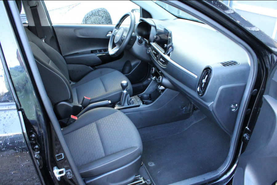 Kia Picanto 1.0 DPi DynamicPlusLine