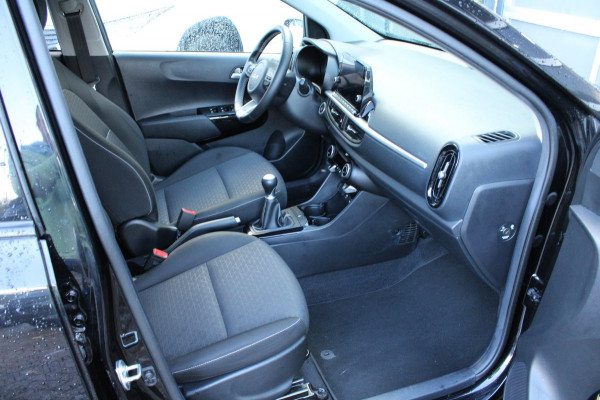 Kia Picanto 1.0 DPi DynamicPlusLine
