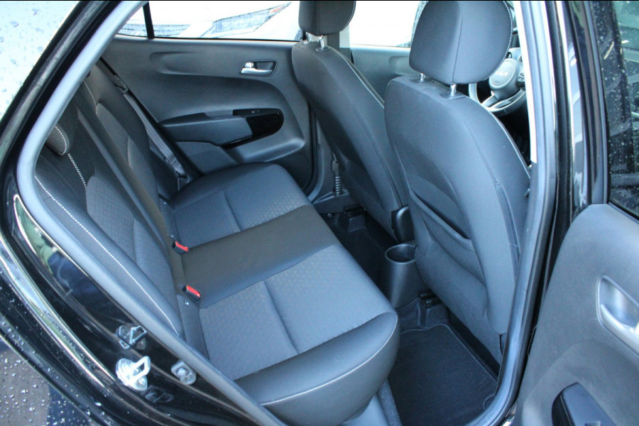 Kia Picanto 1.0 DPi DynamicPlusLine