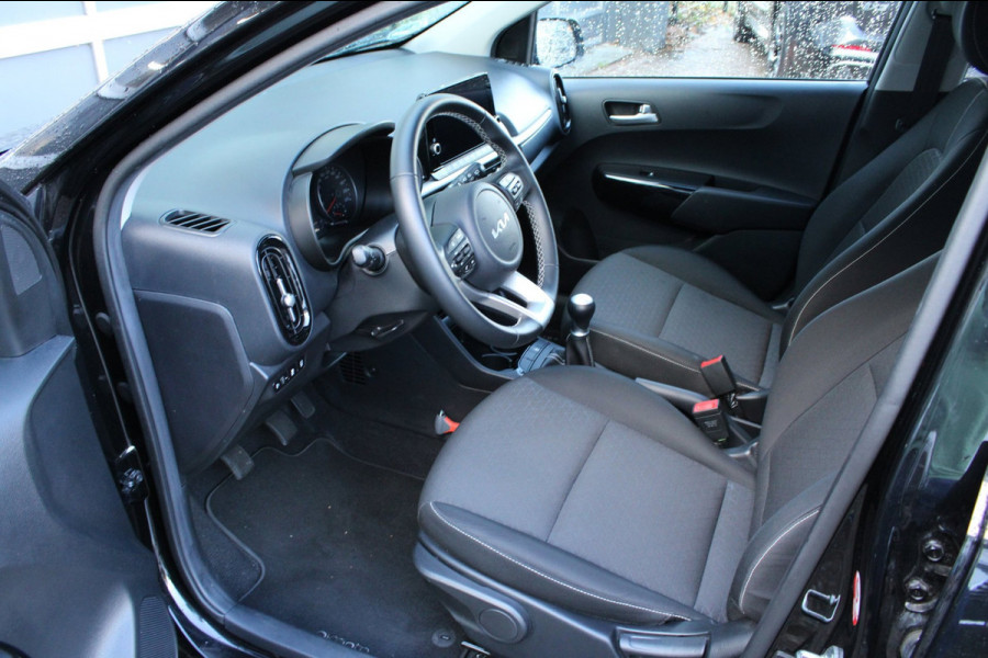 Kia Picanto 1.0 DPi DynamicPlusLine