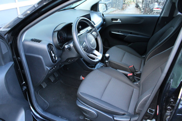 Kia Picanto 1.0 DPi DynamicPlusLine