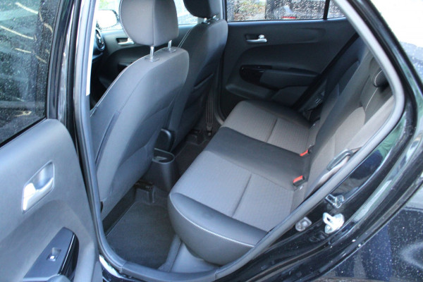 Kia Picanto 1.0 DPi DynamicPlusLine