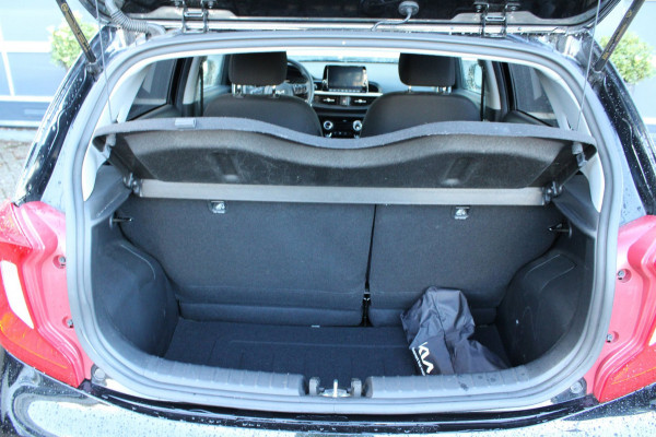 Kia Picanto 1.0 DPi DynamicPlusLine