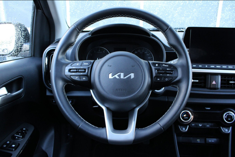 Kia Picanto 1.0 DPi DynamicPlusLine
