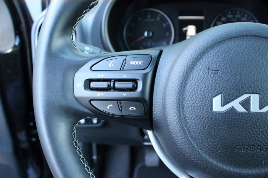 Kia Picanto 1.0 DPi DynamicPlusLine