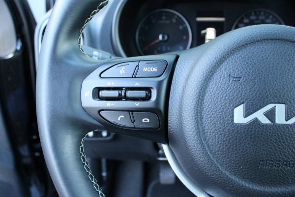 Kia Picanto 1.0 DPi DynamicPlusLine