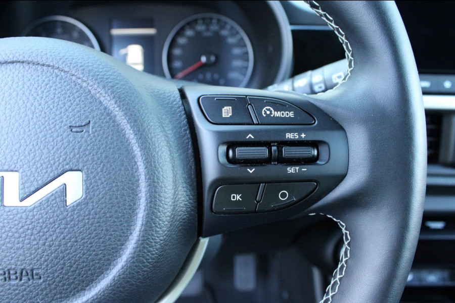Kia Picanto 1.0 DPi DynamicPlusLine