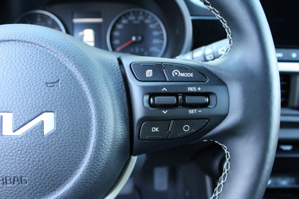 Kia Picanto 1.0 DPi DynamicPlusLine