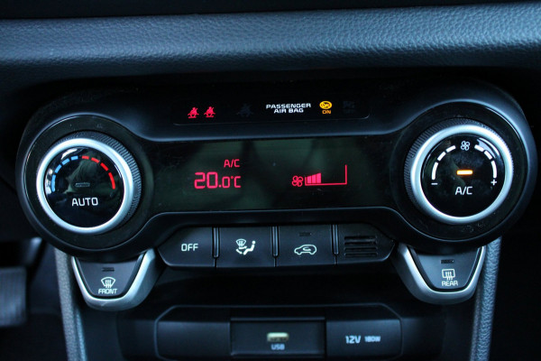 Kia Picanto 1.0 DPi DynamicPlusLine