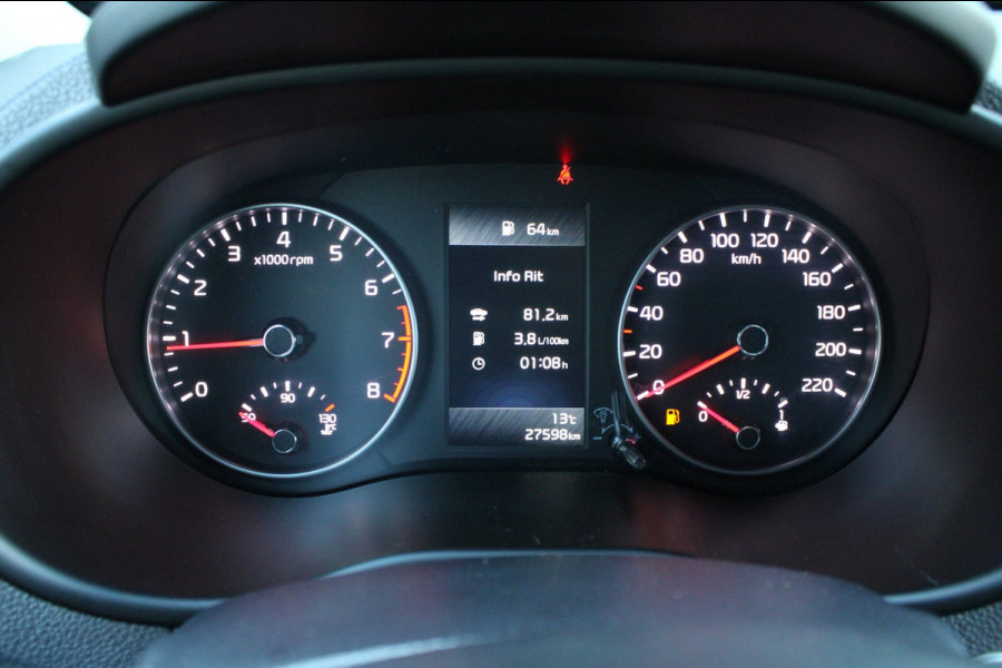 Kia Picanto 1.0 DPi DynamicPlusLine