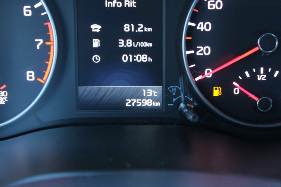 Kia Picanto 1.0 DPi DynamicPlusLine