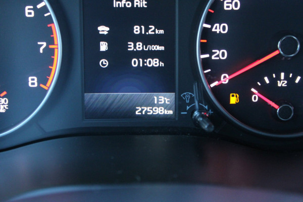 Kia Picanto 1.0 DPi DynamicPlusLine