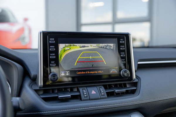 Toyota RAV4 2.5 Hybrid Dynamic / 63dkm NAP / Trekhaak / Navigatie / Camera / Adaptieve Cruise / Climate