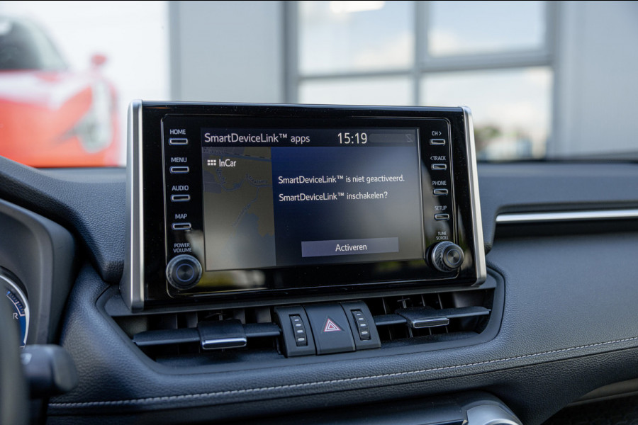 Toyota RAV4 2.5 Hybrid Dynamic / 63dkm NAP / Trekhaak / Navigatie / Camera / Adaptieve Cruise / Climate