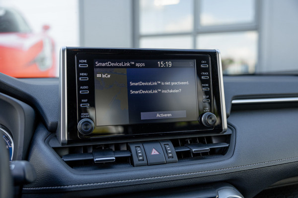 Toyota RAV4 2.5 Hybrid Dynamic / 63dkm NAP / Trekhaak / Navigatie / Camera / Adaptieve Cruise / Climate