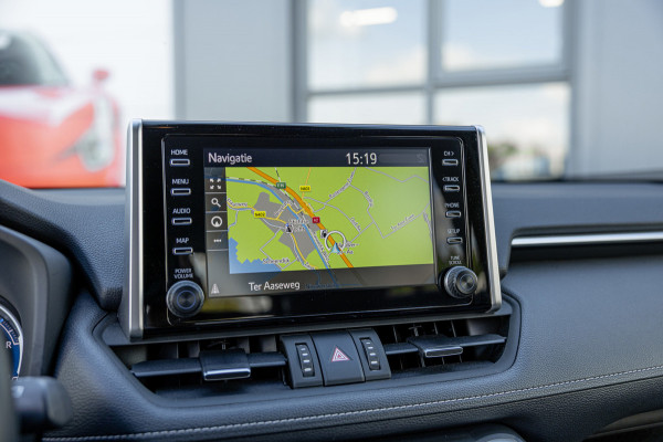 Toyota RAV4 2.5 Hybrid Dynamic / 63dkm NAP / Trekhaak / Navigatie / Camera / Adaptieve Cruise / Climate