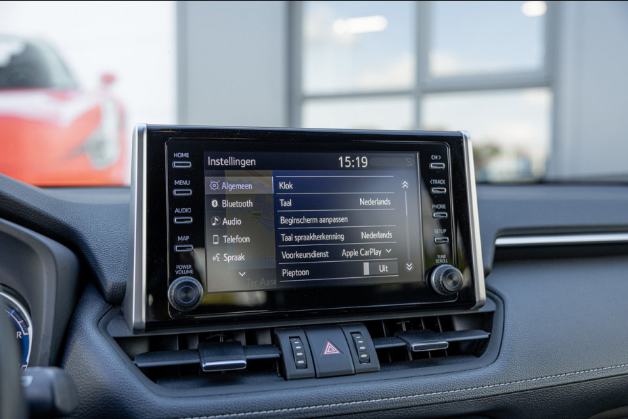 Toyota RAV4 2.5 Hybrid Dynamic / 63dkm NAP / Trekhaak / Navigatie / Camera / Adaptieve Cruise / Climate