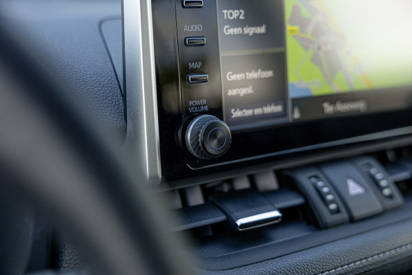 Toyota RAV4 2.5 Hybrid Dynamic / 63dkm NAP / Trekhaak / Navigatie / Camera / Adaptieve Cruise / Climate