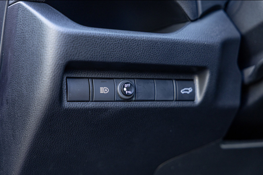 Toyota RAV4 2.5 Hybrid Dynamic / 63dkm NAP / Trekhaak / Navigatie / Camera / Adaptieve Cruise / Climate