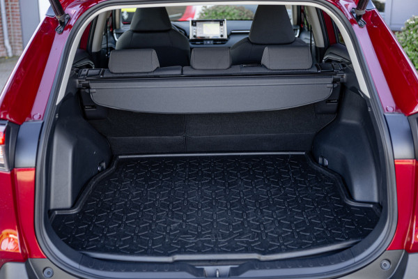 Toyota RAV4 2.5 Hybrid Dynamic / 63dkm NAP / Trekhaak / Navigatie / Camera / Adaptieve Cruise / Climate