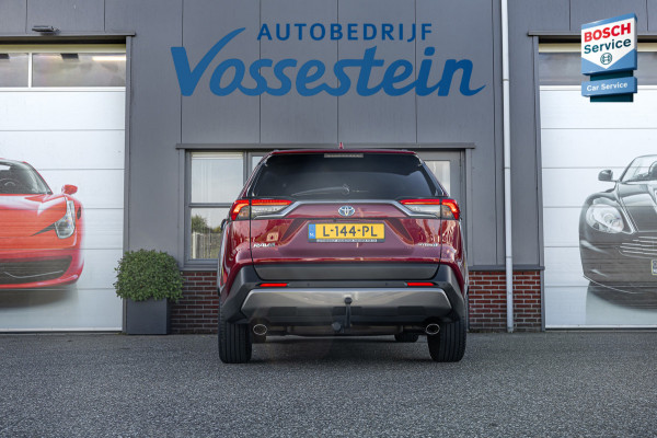 Toyota RAV4 2.5 Hybrid Dynamic / 63dkm NAP / Trekhaak / Navigatie / Camera / Adaptieve Cruise / Climate
