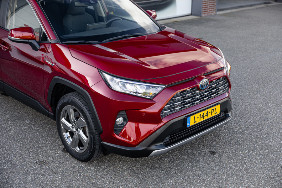 Toyota RAV4 2.5 Hybrid Dynamic / 63dkm NAP / Trekhaak / Navigatie / Camera / Adaptieve Cruise / Climate
