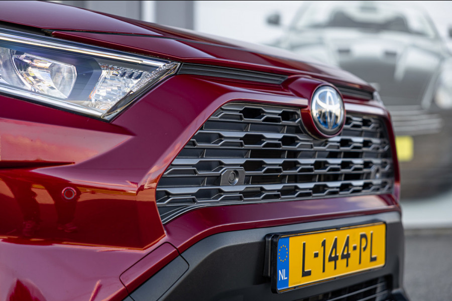 Toyota RAV4 2.5 Hybrid Dynamic / 63dkm NAP / Trekhaak / Navigatie / Camera / Adaptieve Cruise / Climate