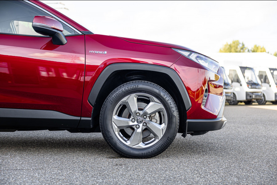 Toyota RAV4 2.5 Hybrid Dynamic / 63dkm NAP / Trekhaak / Navigatie / Camera / Adaptieve Cruise / Climate