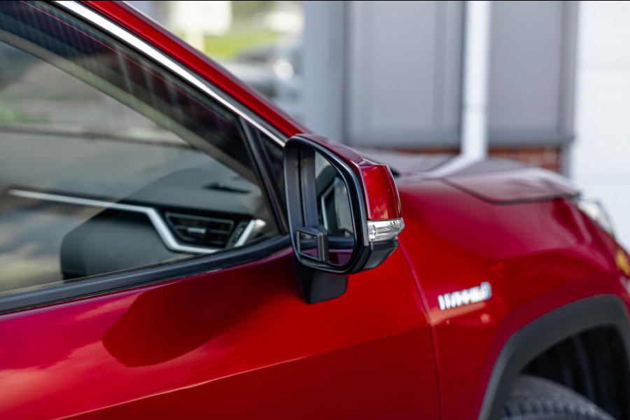 Toyota RAV4 2.5 Hybrid Dynamic / 63dkm NAP / Trekhaak / Navigatie / Camera / Adaptieve Cruise / Climate