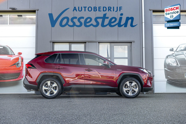 Toyota RAV4 2.5 Hybrid Dynamic / 63dkm NAP / Trekhaak / Navigatie / Camera / Adaptieve Cruise / Climate