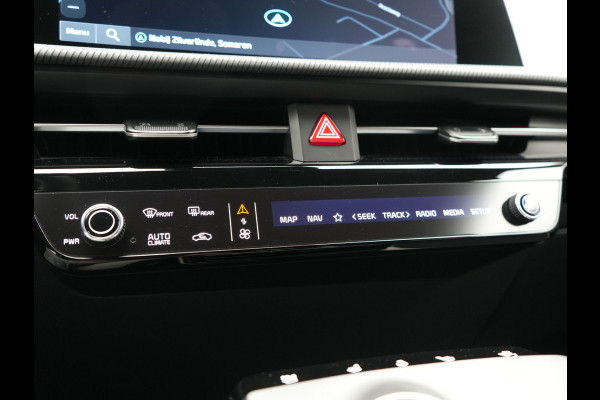 Kia Ev6 GT-Line 77.4 kWh 229pk Dealer O.H. | SOH 97,4% | Adaptive Cruise | Camera | Alcantara Sportstoelen Memory & Ventilatie | BLIS | Keyless | Stoelen & Stuur Verwarmd | Apple Carplay | Navigatie | DAB |