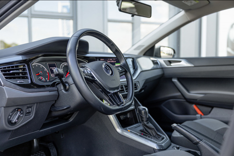 Volkswagen Polo 1.0 TSI Highline / NL-Auto / DAB / Climate Control / Cruise / 158dkm NAP
