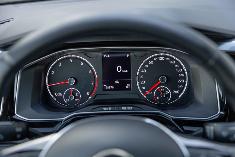 Volkswagen Polo 1.0 TSI Highline / NL-Auto / DAB / Climate Control / Cruise / 158dkm NAP