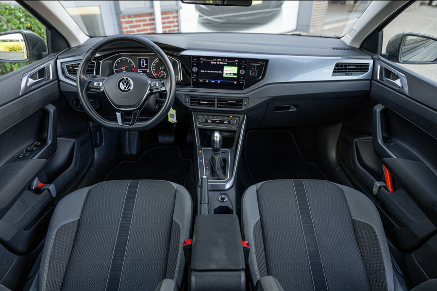 Volkswagen Polo 1.0 TSI Highline / NL-Auto / DAB / Climate Control / Cruise / 158dkm NAP