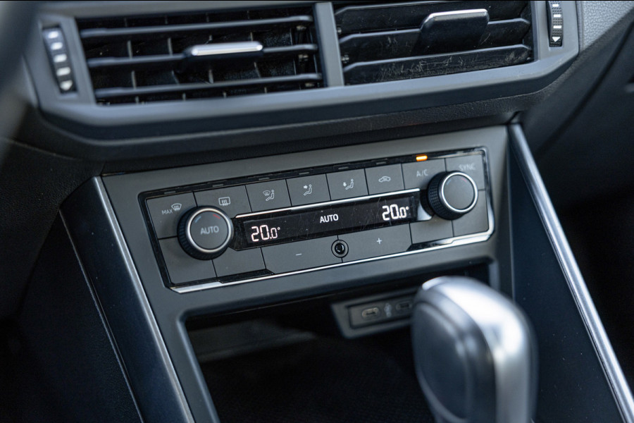 Volkswagen Polo 1.0 TSI Highline / NL-Auto / DAB / Climate Control / Cruise / 158dkm NAP