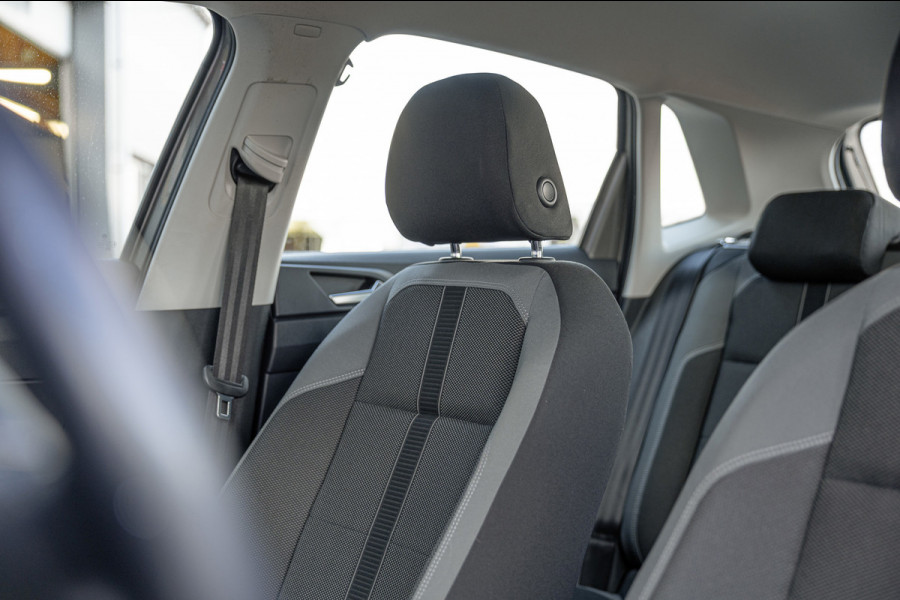 Volkswagen Polo 1.0 TSI Highline / NL-Auto / DAB / Climate Control / Cruise / 158dkm NAP