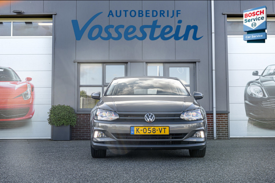 Volkswagen Polo 1.0 TSI Highline / NL-Auto / DAB / Climate Control / Cruise / 158dkm NAP