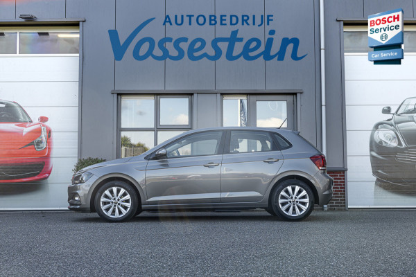 Volkswagen Polo 1.0 TSI Highline / NL-Auto / DAB / Climate Control / Cruise / 158dkm NAP