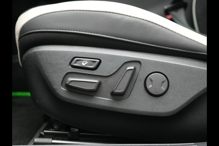 Kia Ev6 GT-Line 77.4 kWh 229pk Dealer O.H. | Panodak | Adaptive Cruise | Head Up | Meridian Audio | 360 Camera | Alcantara Sportstoelen Memory & Ventilatie | Keyless | BLIS | Stoelen & Stuur Verwarmd | Apple Carplay | Navigatie | DAB