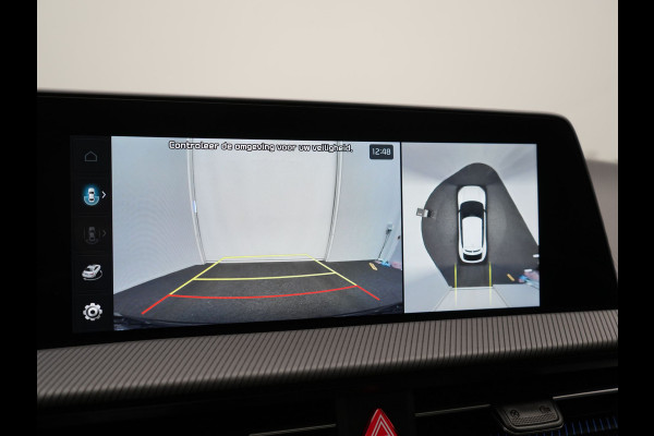 Kia Ev6 GT-Line 77.4 kWh 229pk Dealer O.H. | Panodak | Adaptive Cruise | Head Up | Meridian Audio | 360 Camera | Alcantara Sportstoelen Memory & Ventilatie | Keyless | BLIS | Stoelen & Stuur Verwarmd | Apple Carplay | Navigatie | DAB