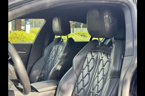 Peugeot 508 1.6 PureTech First Edition GT | Luxe Leder, Memory, Massage, Trekhaak, Stoelverw., 360 Camera, 19'' LMV, Focal |