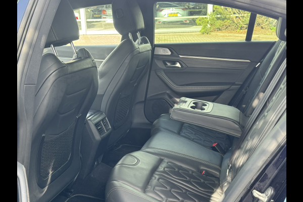 Peugeot 508 1.6 PureTech First Edition GT | Luxe Leder, Memory, Massage, Trekhaak, Stoelverw., 360 Camera, 19'' LMV, Focal |
