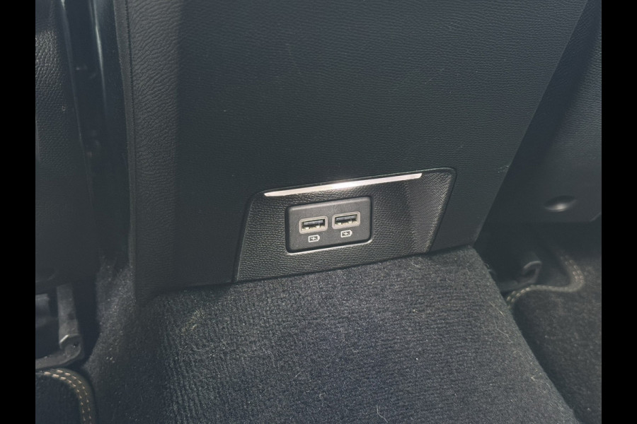 Peugeot 508 1.6 PureTech First Edition GT | Luxe Leder, Memory, Massage, Trekhaak, Stoelverw., 360 Camera, 19'' LMV, Focal |