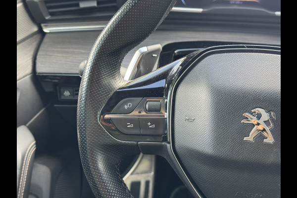 Peugeot 508 1.6 PureTech First Edition GT | Luxe Leder, Memory, Massage, Trekhaak, Stoelverw., 360 Camera, 19'' LMV, Focal |