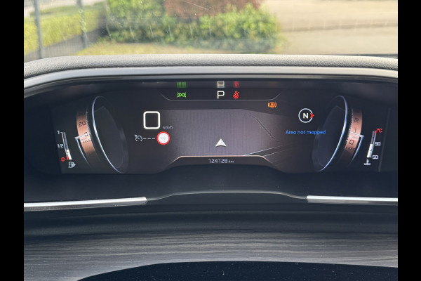 Peugeot 508 1.6 PureTech First Edition GT | Luxe Leder, Memory, Massage, Trekhaak, Stoelverw., 360 Camera, 19'' LMV, Focal |