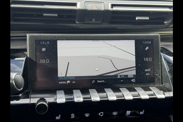 Peugeot 508 1.6 PureTech First Edition GT | Luxe Leder, Memory, Massage, Trekhaak, Stoelverw., 360 Camera, 19'' LMV, Focal |
