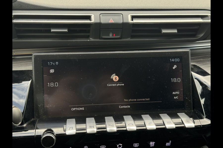 Peugeot 508 1.6 PureTech First Edition GT | Luxe Leder, Memory, Massage, Trekhaak, Stoelverw., 360 Camera, 19'' LMV, Focal |