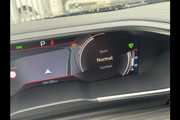 Peugeot 508 1.6 PureTech First Edition GT | Luxe Leder, Memory, Massage, Trekhaak, Stoelverw., 360 Camera, 19'' LMV, Focal |
